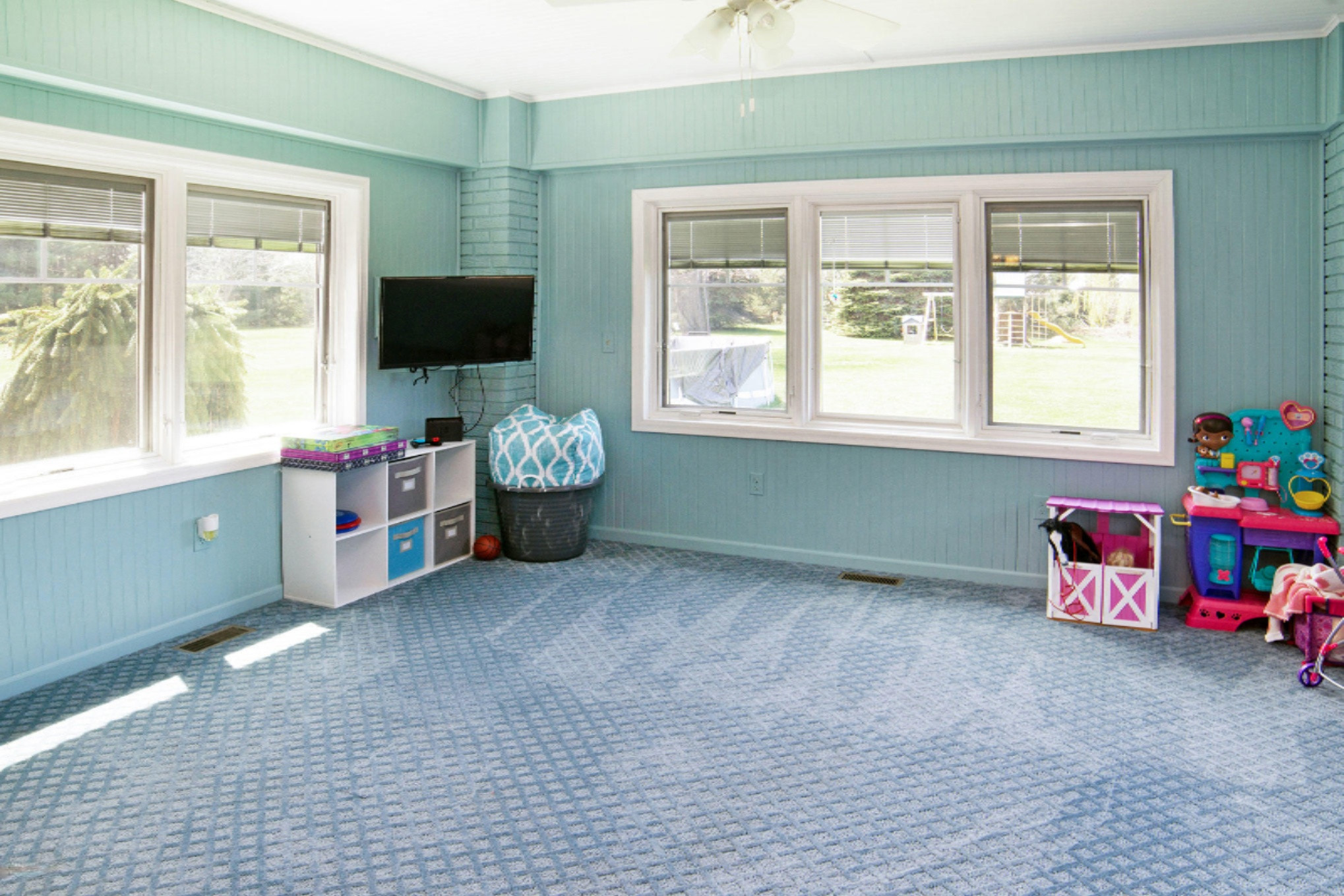 14712 Butwell Road Bear Lake, MI 49614 - Photo 7 of 30 DSC09856