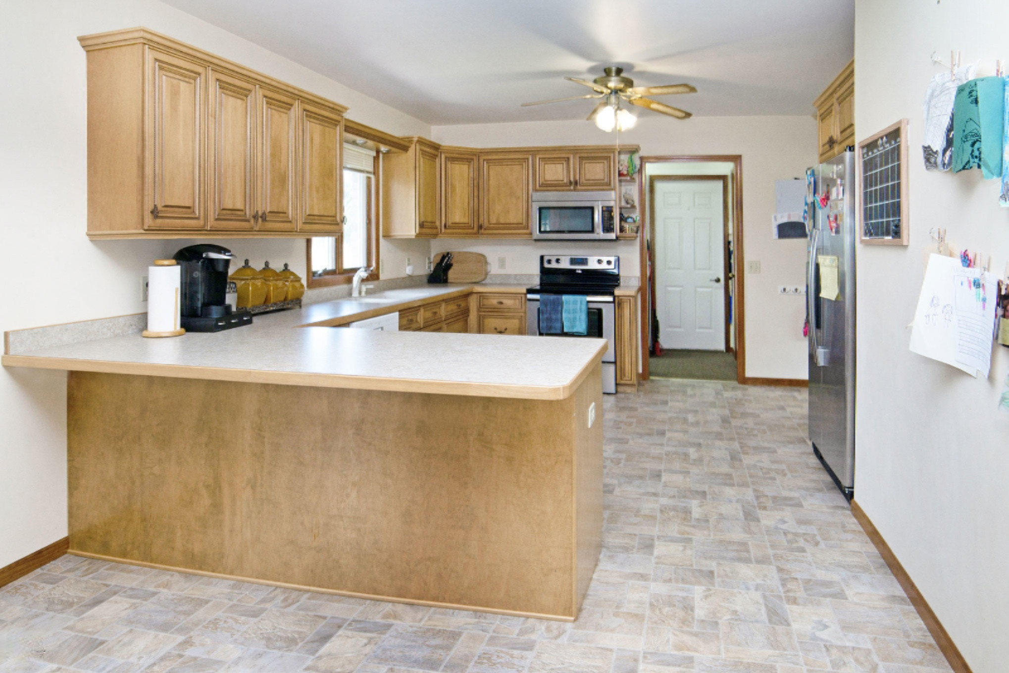 14712 Butwell Road Bear Lake, MI 49614 - Photo 9 of 30 DSC09851