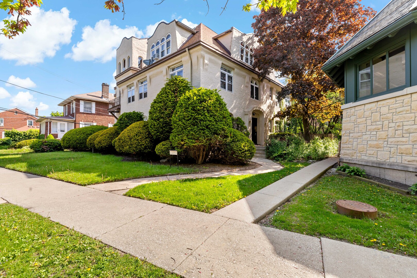 11059 South Hoyne Avenue, Unit 2 Chicago, IL 60643 - Photo 1 of 17