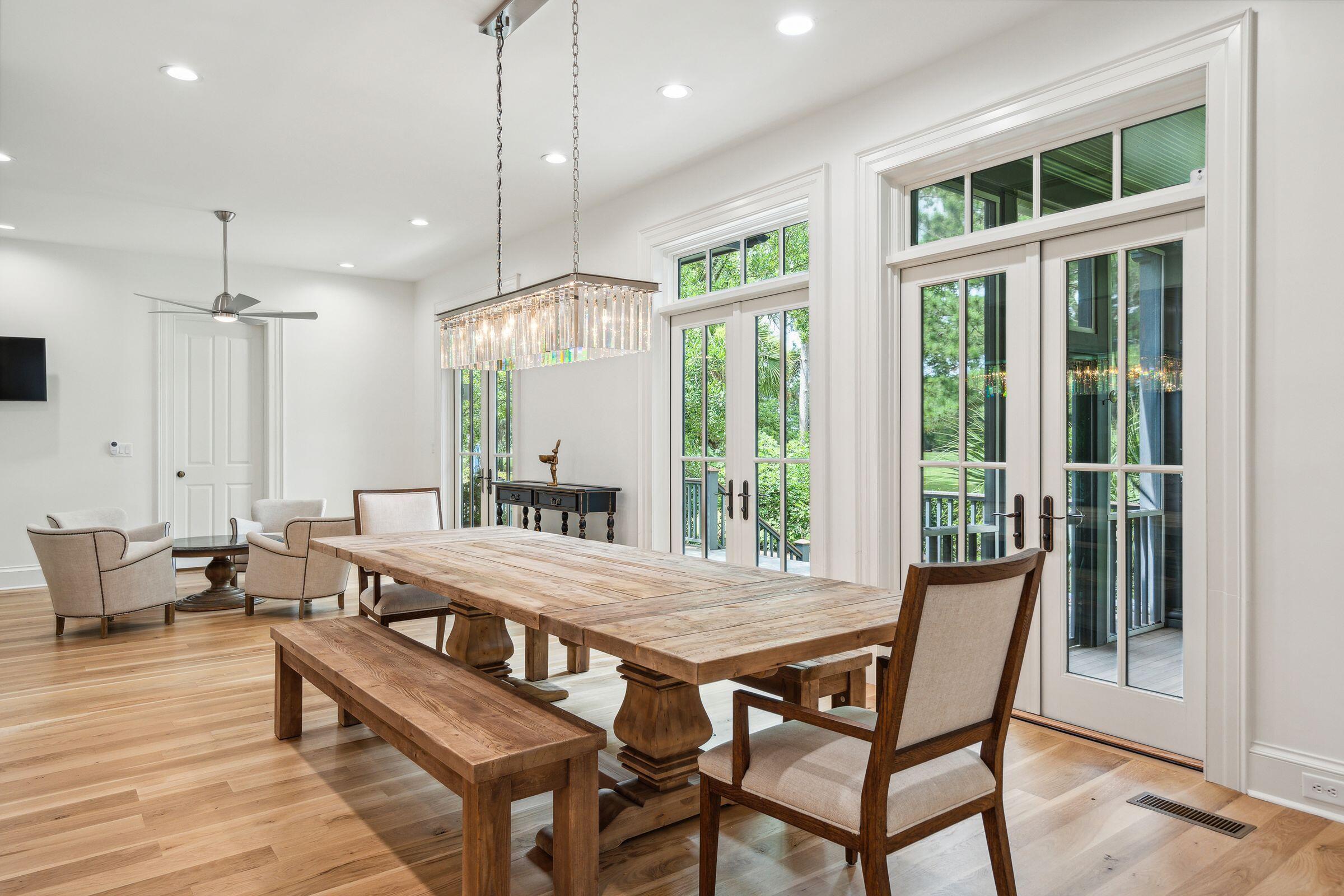 15 Watroo Point Daniel Island, SC 29492 - Photo 11 of 21 Dinning Place