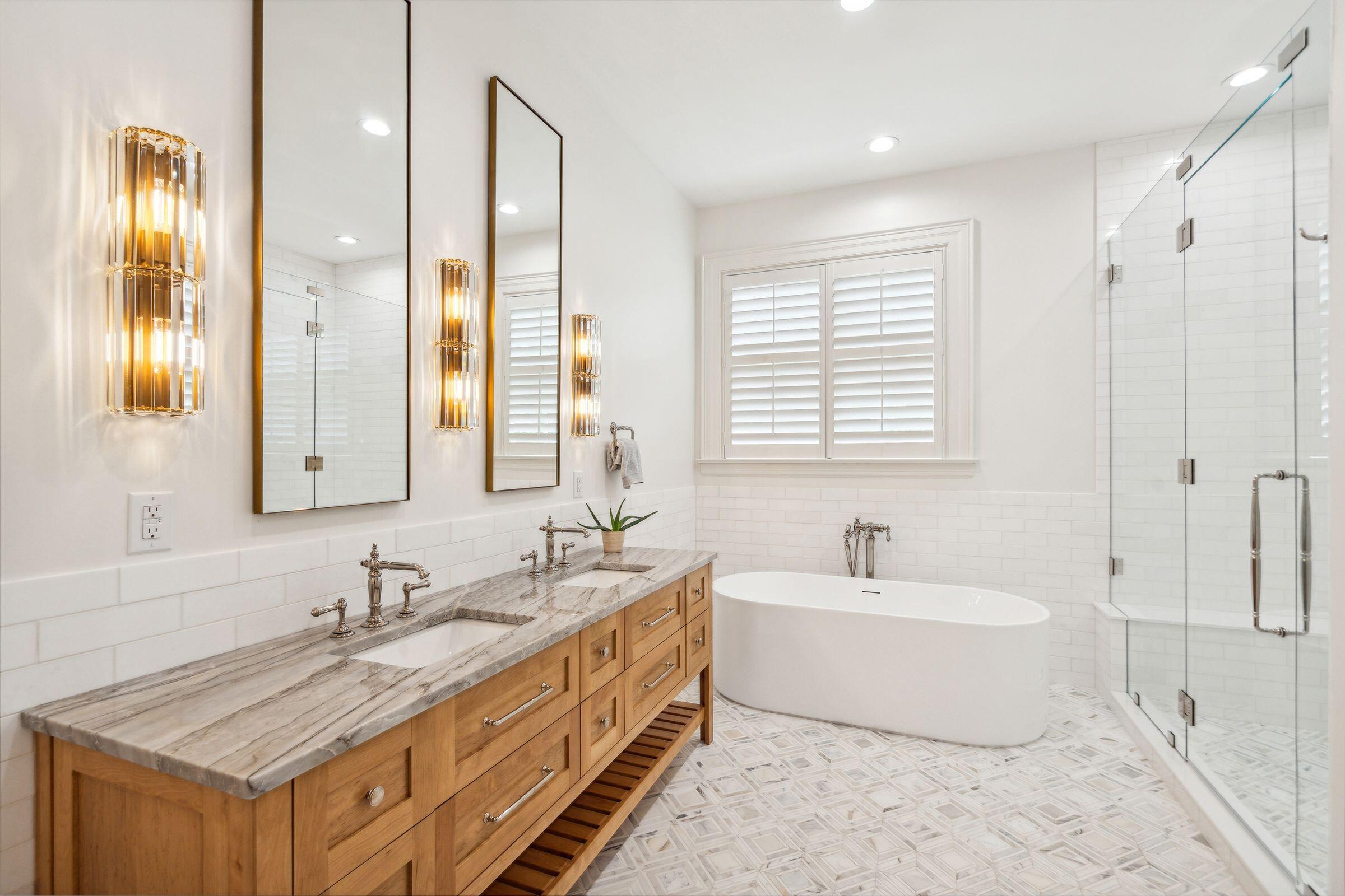 15 Watroo Point Daniel Island, SC 29492 - Photo 14 of 21 Master Bathroom