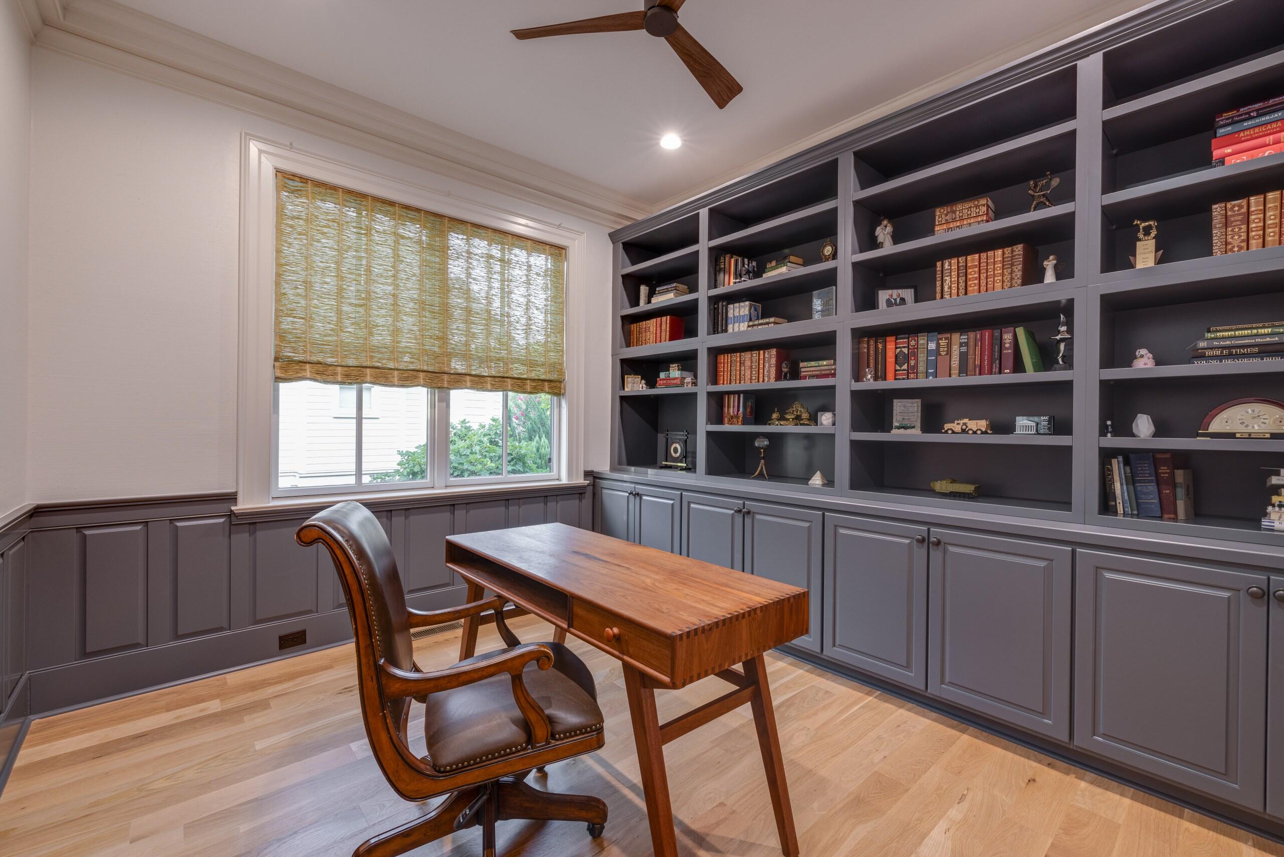 15 Watroo Point Daniel Island, SC 29492 - Photo 17 of 21 Office