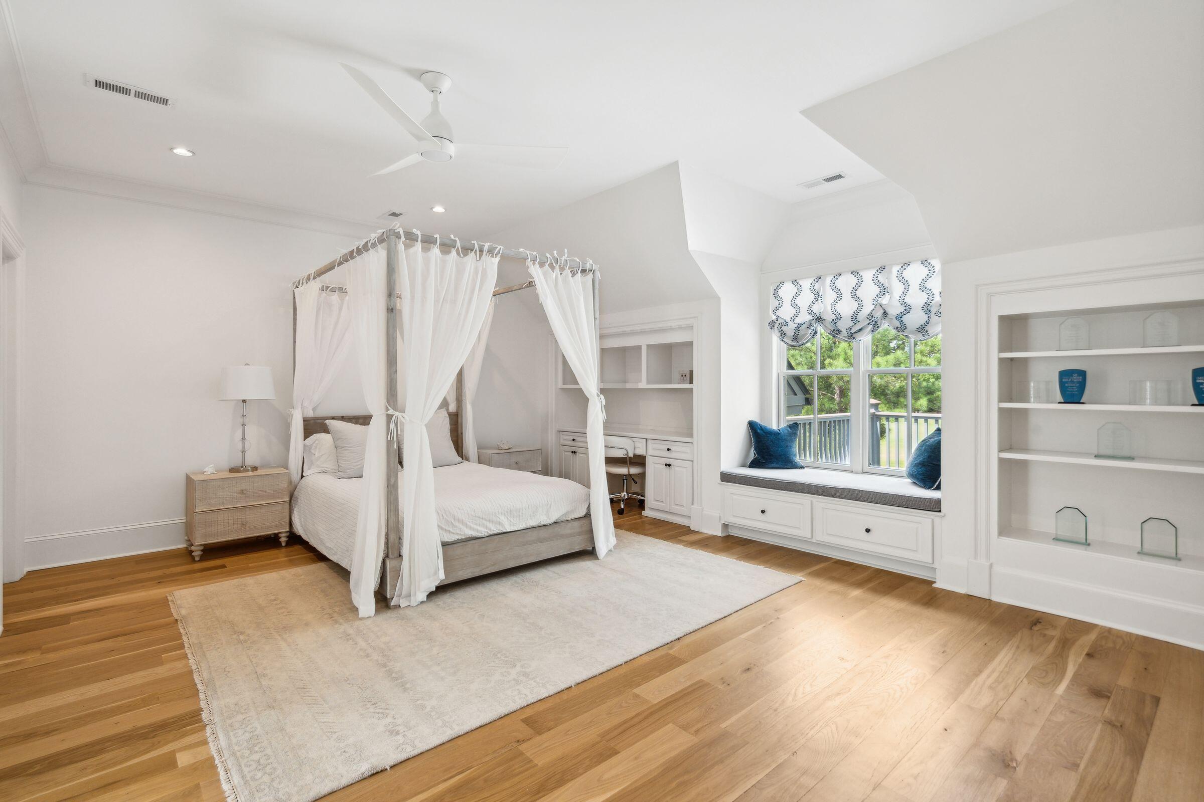 15 Watroo Point Daniel Island, SC 29492 - Photo 18 of 21 Bedroom One