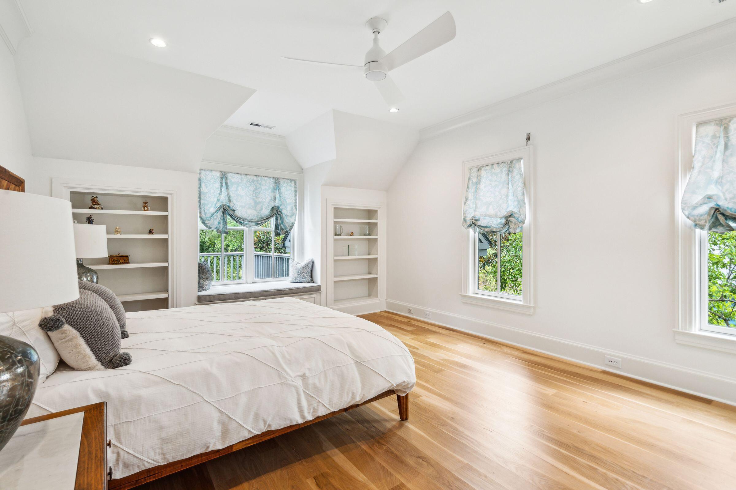 15 Watroo Point Daniel Island, SC 29492 - Photo 19 of 21 Bedroom Two