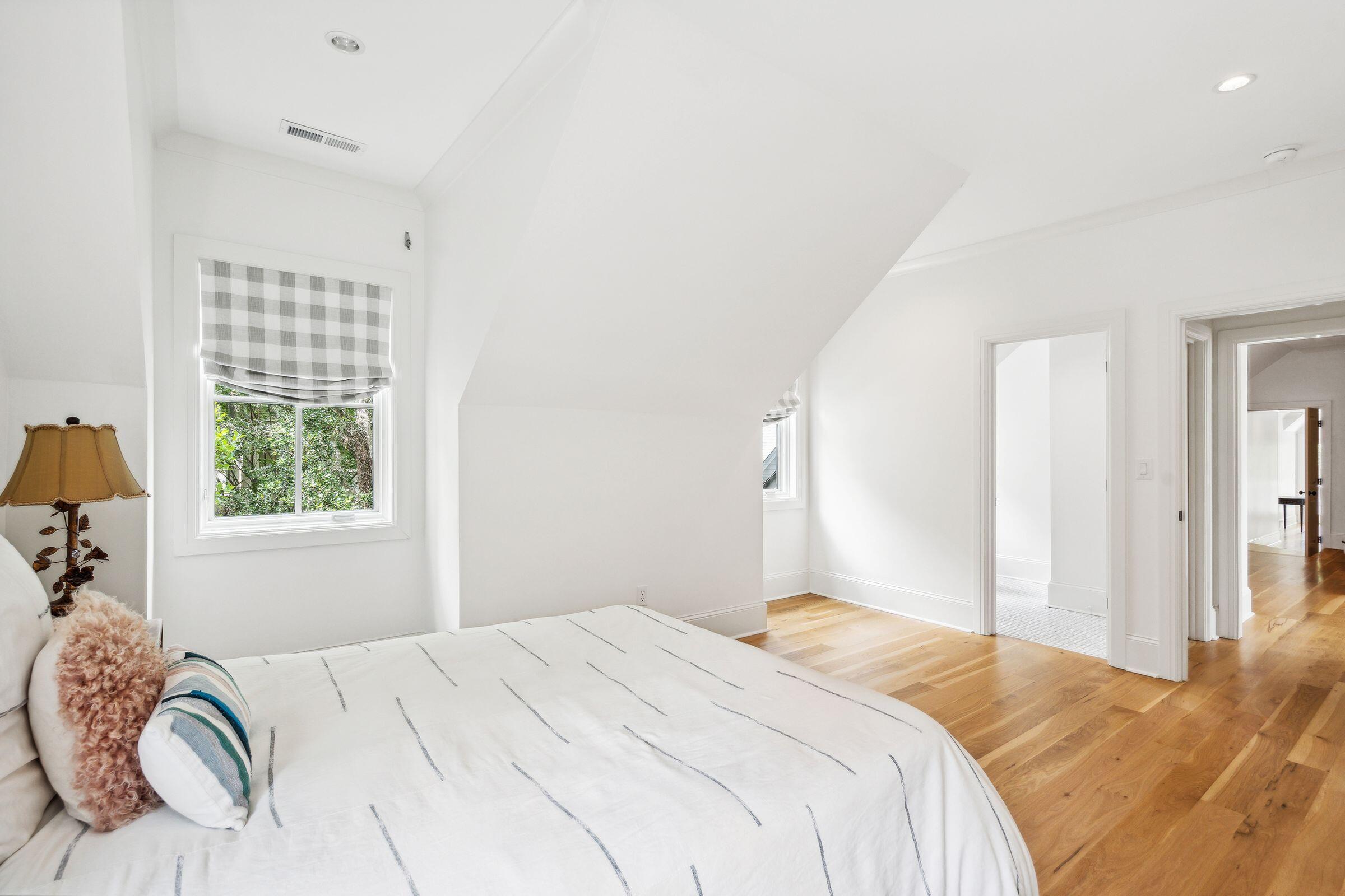 15 Watroo Point Daniel Island, SC 29492 - Photo 20 of 21 Bedroom Three