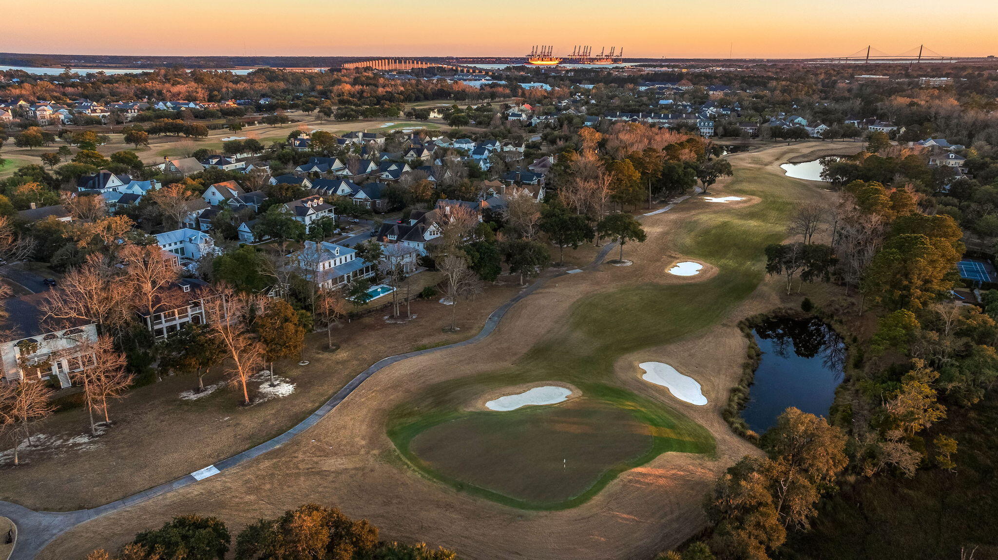 15 Watroo Point Daniel Island, SC 29492 - Photo 4 of 21 6