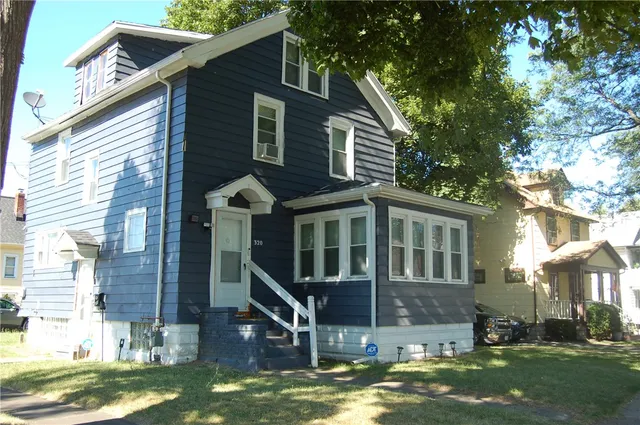 $114,900 | 320 Fernwood Avenue, Rochester, NY 14609