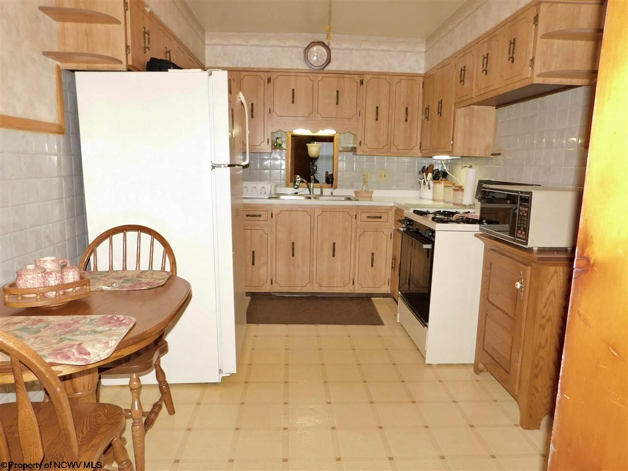 100 Mandan Road Clarksburg, WV 26301 - Photo 7 of 19 Gallery Image 7