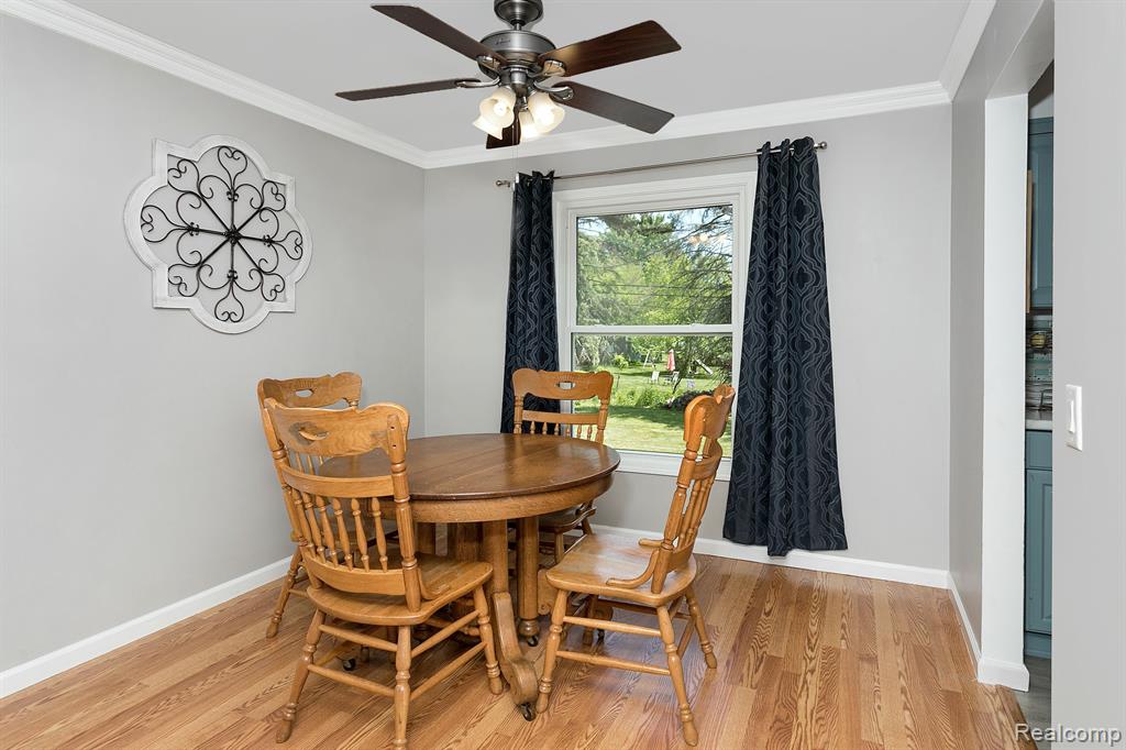 1024 Hayfield Road Rochester Hills, MI 48306 - Photo 11 of 41