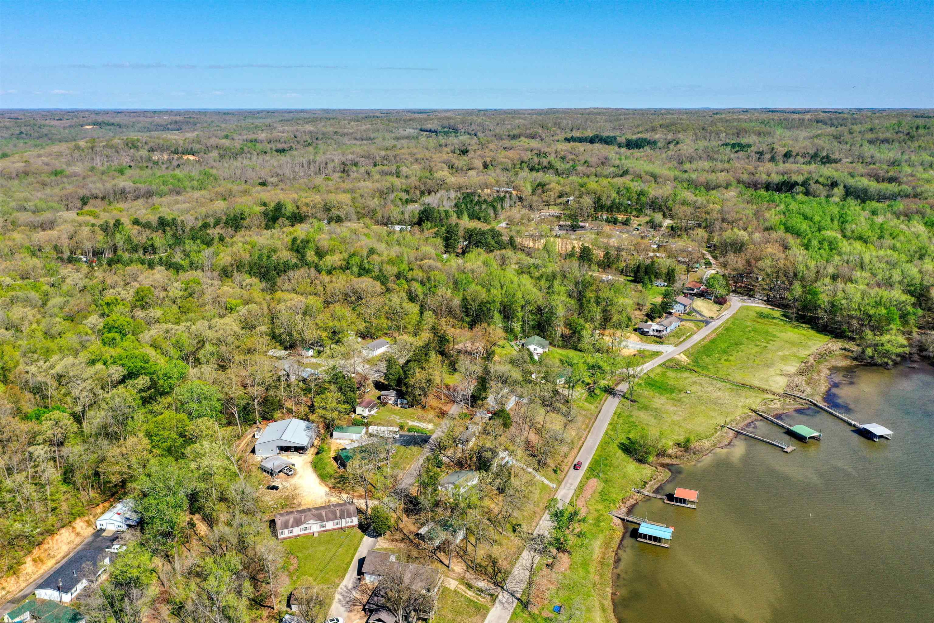 Lot 5 Lodge Road Camden, TN 38320 - Photo 8 of 15 Photo 8