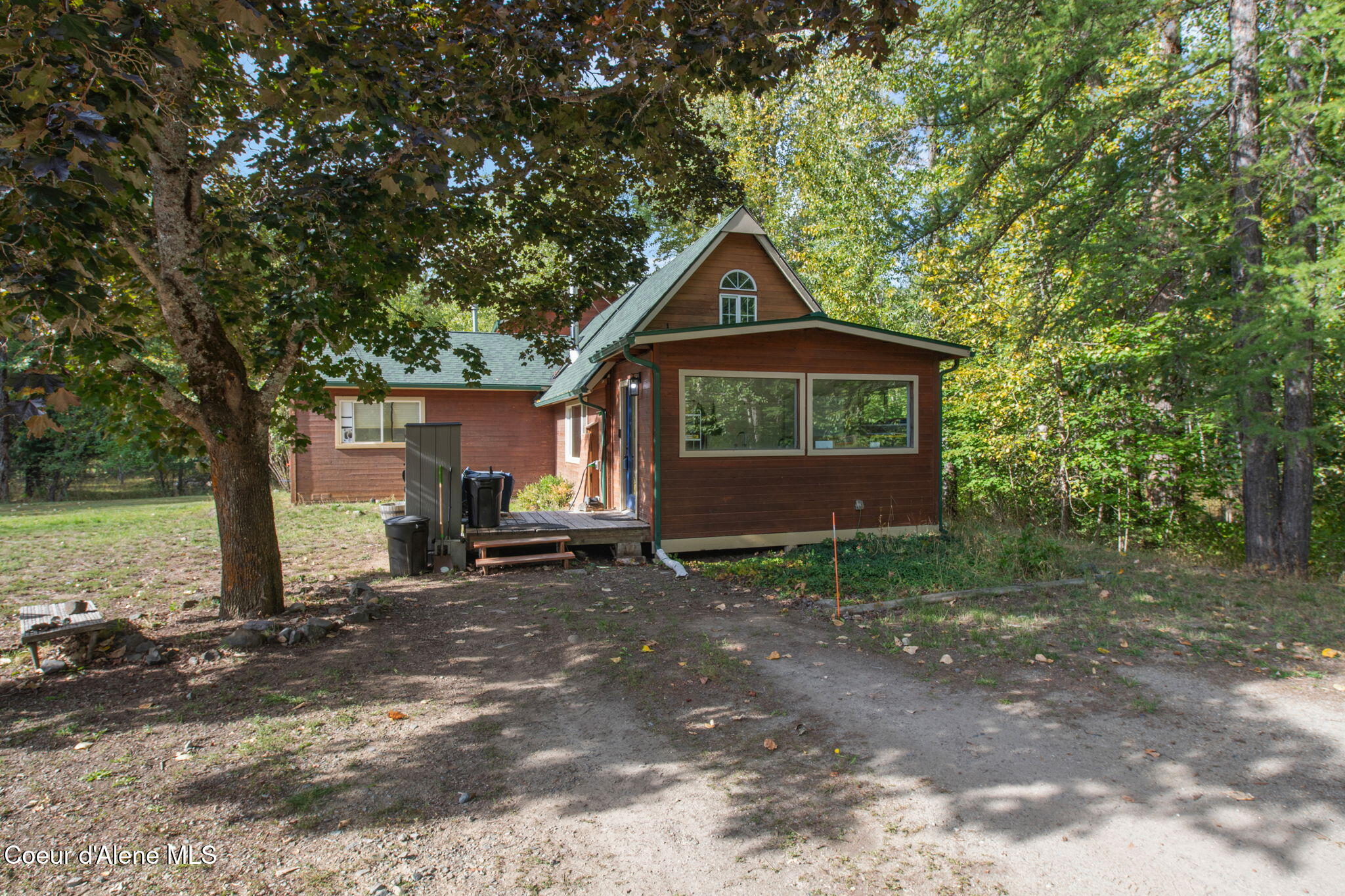3596 Upper Pack River Road Sandpoint, ID 83864 - Photo 1 of 70 1