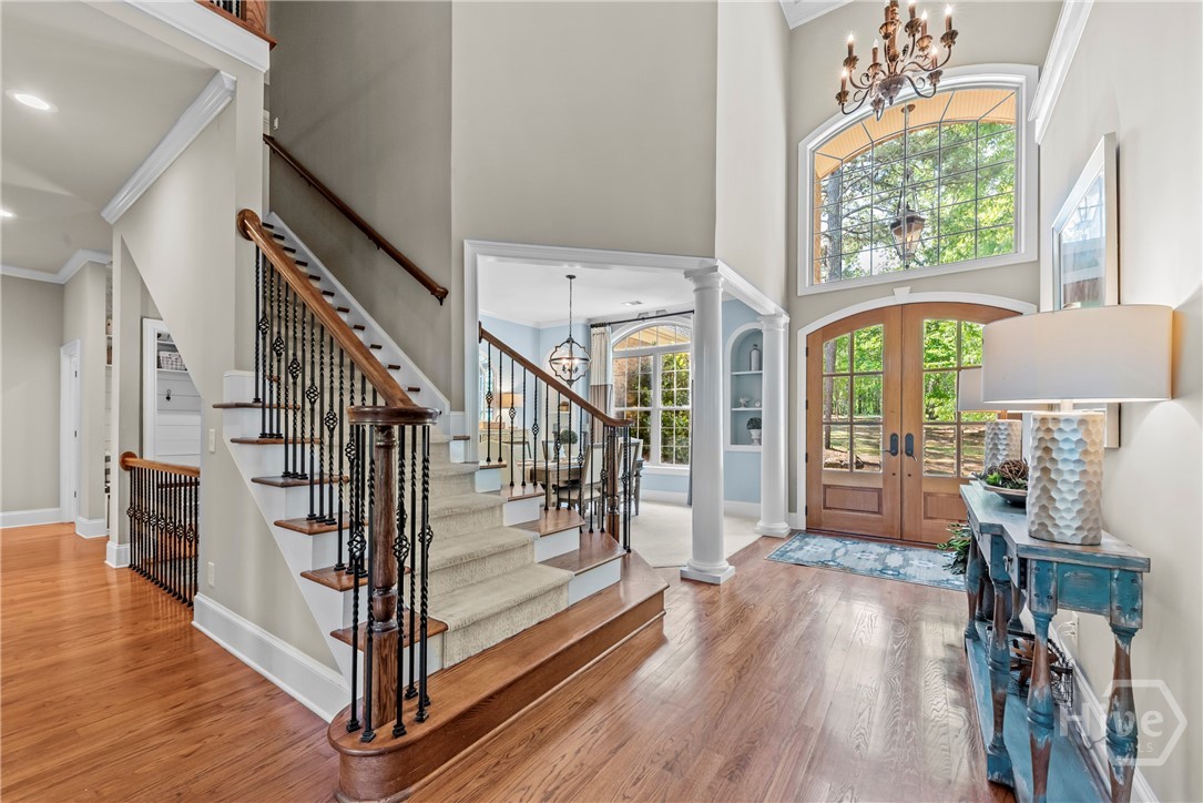 1281 Riverbanks Road Bishop, GA 30621 - Photo 18 of 75