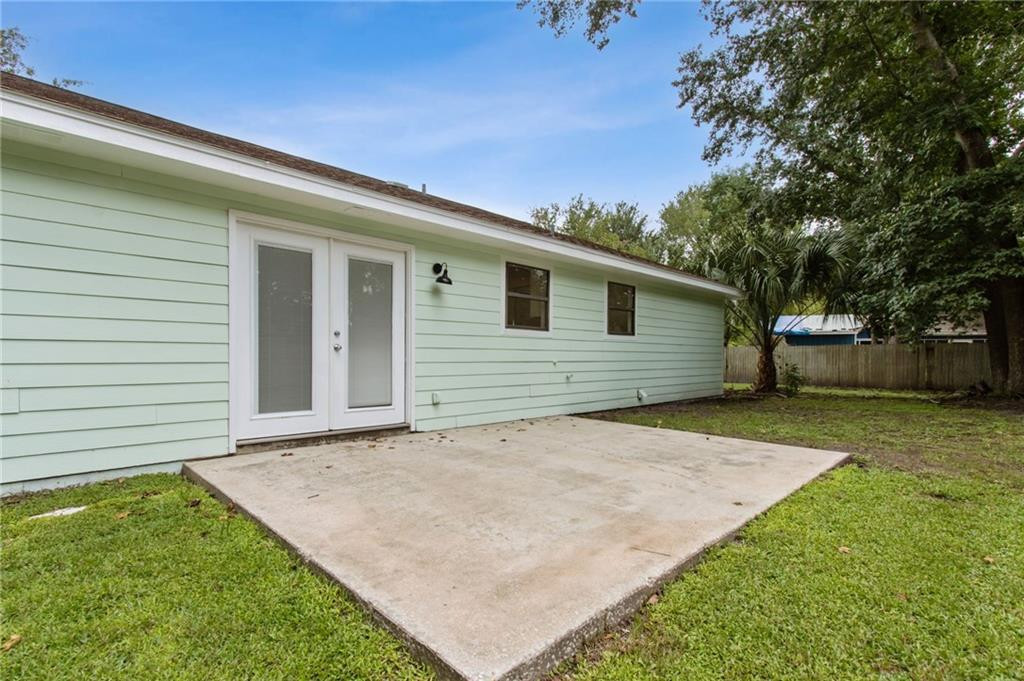 587 Powderhorn Road St. Marys, GA 31558 - Photo 38 of 52 Gallery Image 38