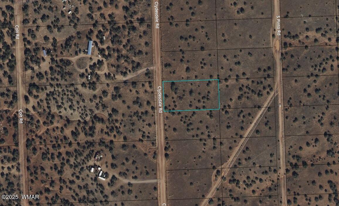 4253 Clydesdale Road Snowflake, AZ 85937 - Photo 4 of 12