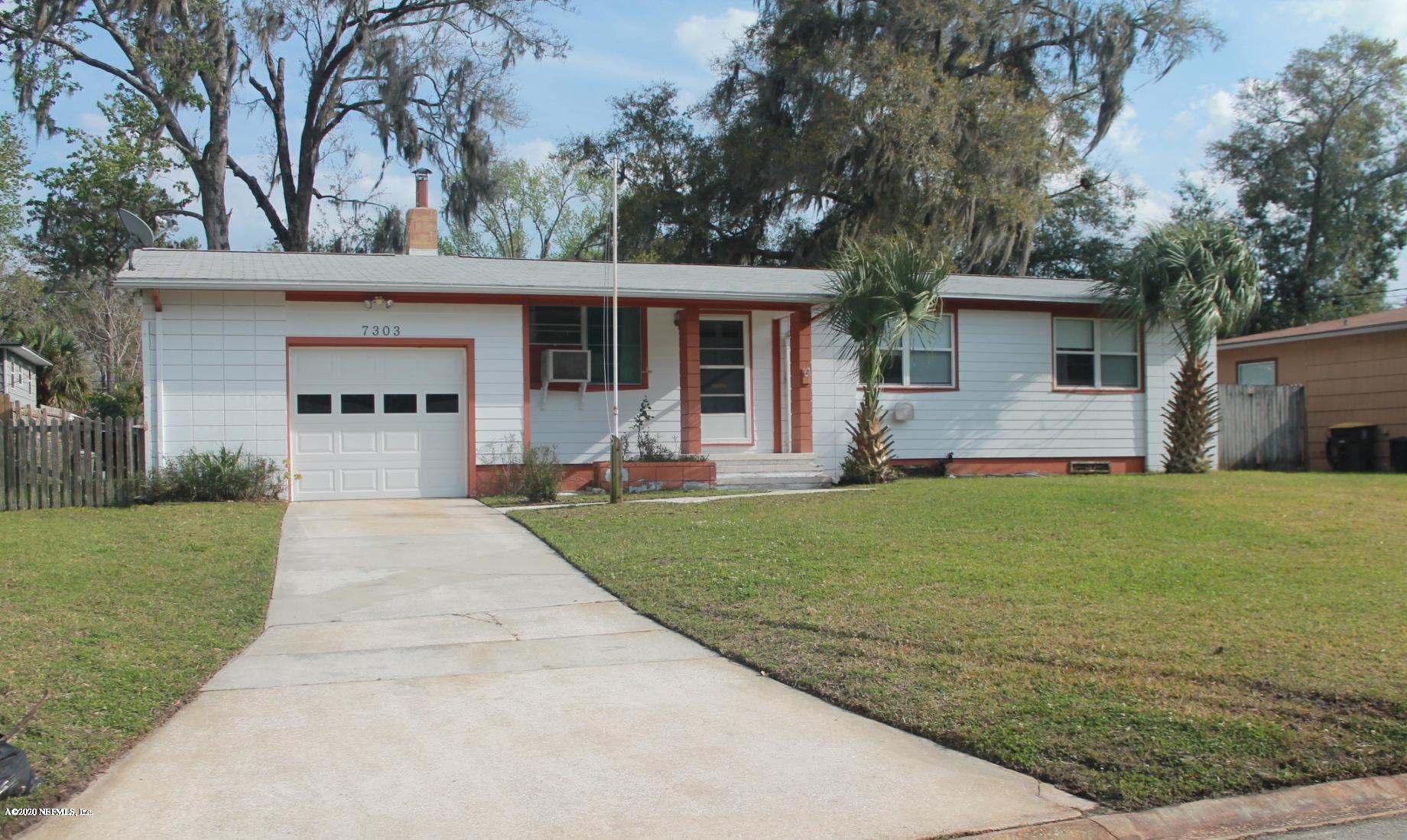 7303 Midway Road Jacksonville, FL 32244 - Photo 1 of 9 IMG_9106