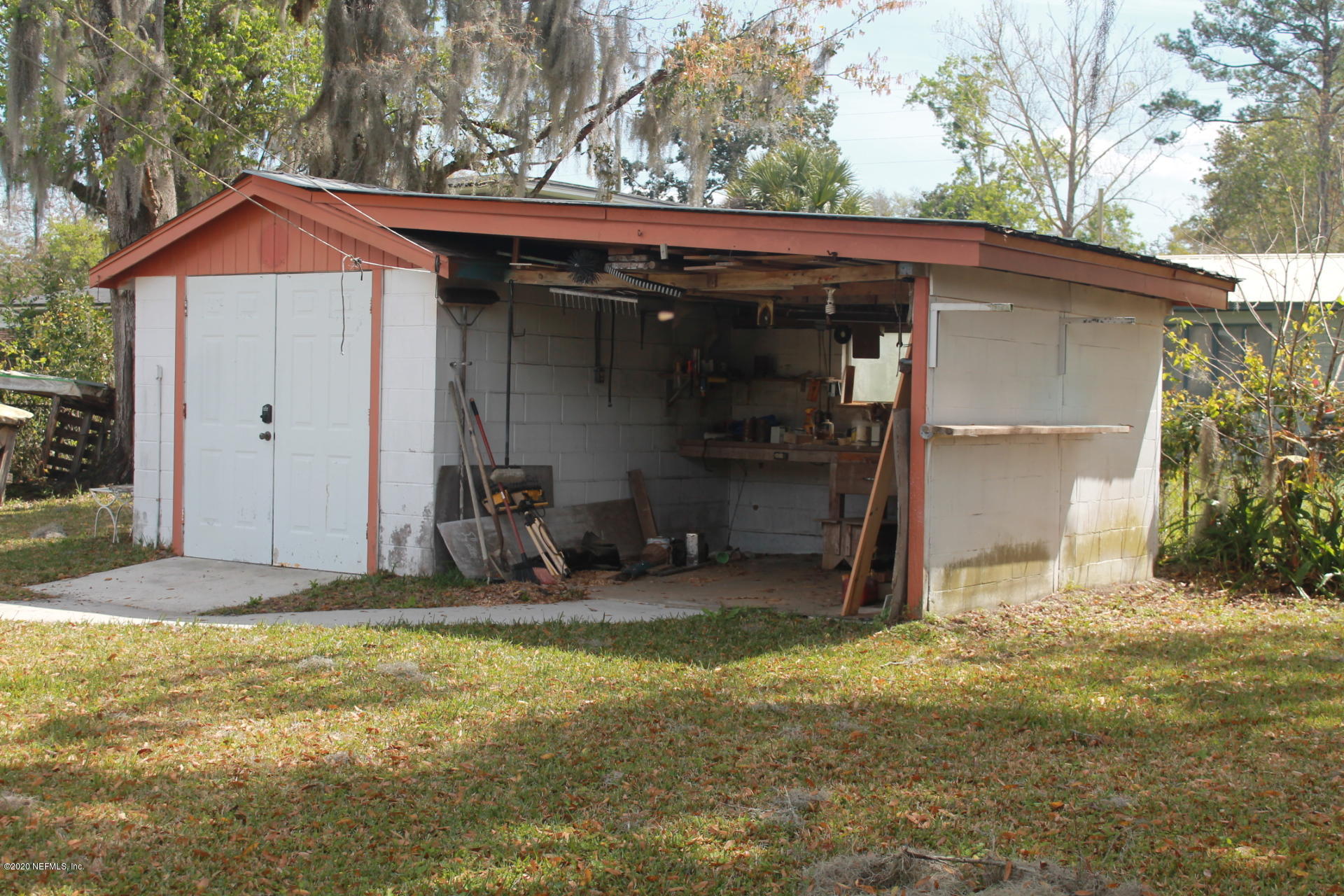 7303 Midway Road Jacksonville, FL 32244 - Photo 8 of 9 IMG_9152