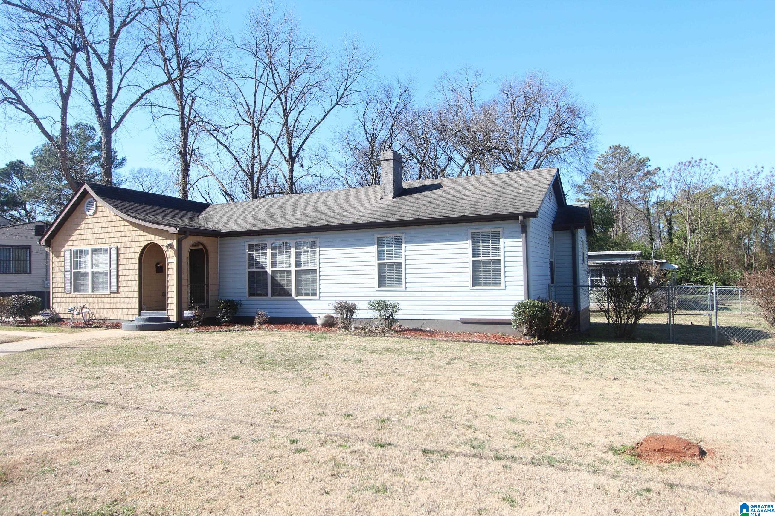1300 Southwest 17th Way Birmingham, AL 35211 - Photo 3 of 25