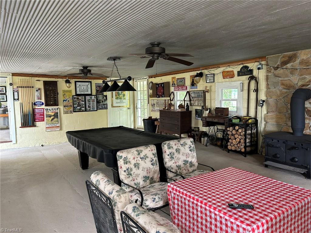 272 Lester Foster Road Advance, NC 27006 - Photo 38 of 48