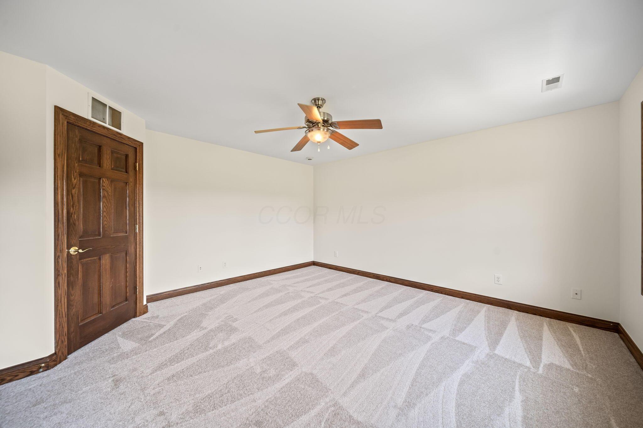 9426 Bennington Chapel Road Croton, OH 43013 - Photo 47 of 127 Upstairs Bedroom 2