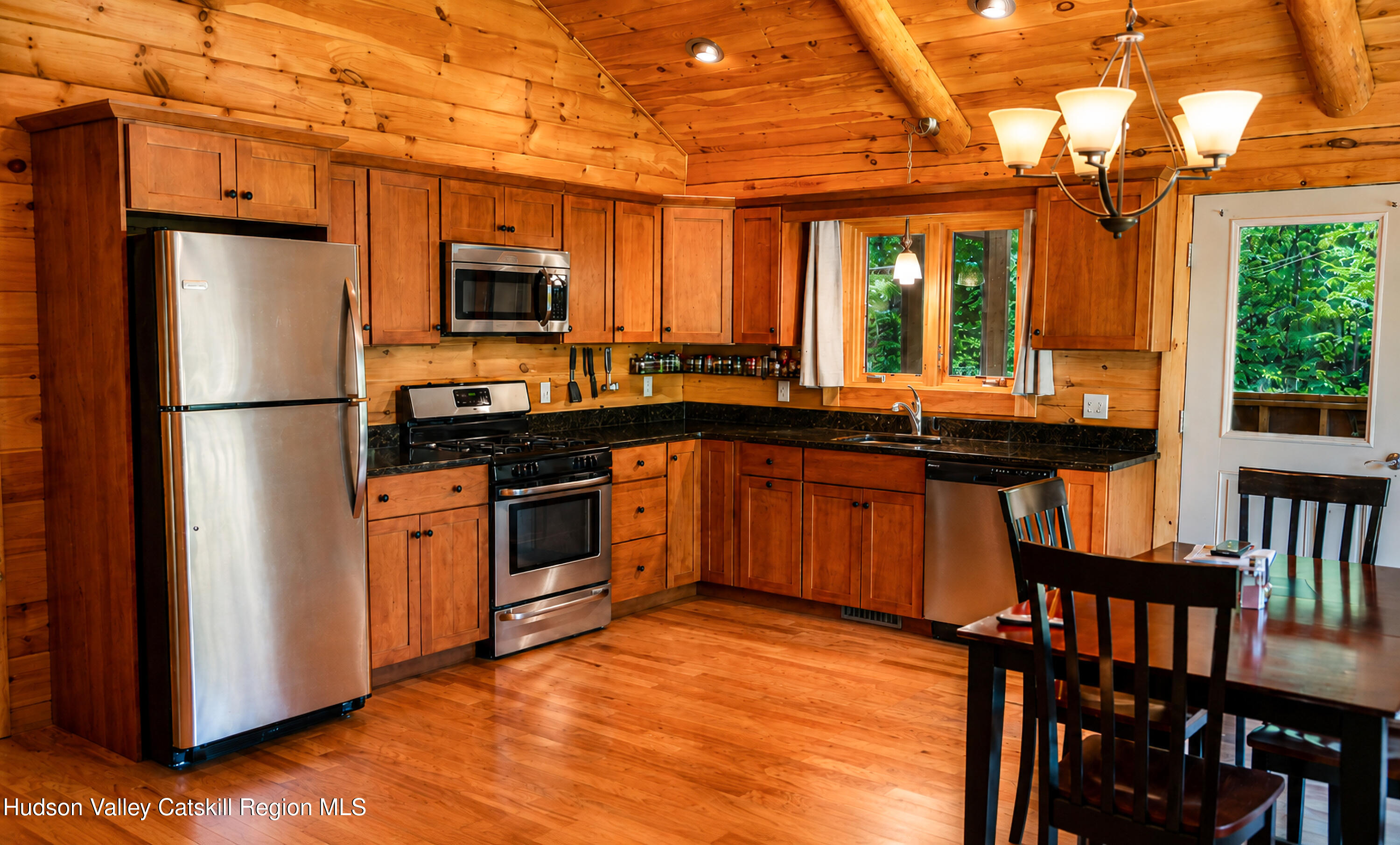316 Mohonk Road High Falls, NY 12440 - Photo 7 of 23 Greco 7