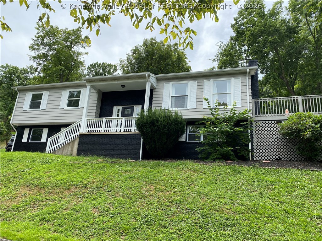 357 Eureka Road Charleston, WV 25314 - Photo 1 of 41 Gallery Image 1