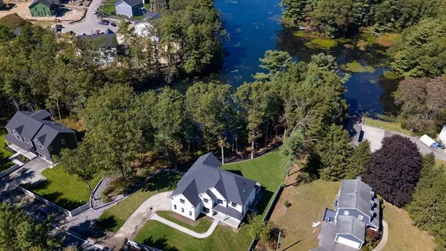 $1,750,000 | 788 Main Street, Hudson, MA 01749