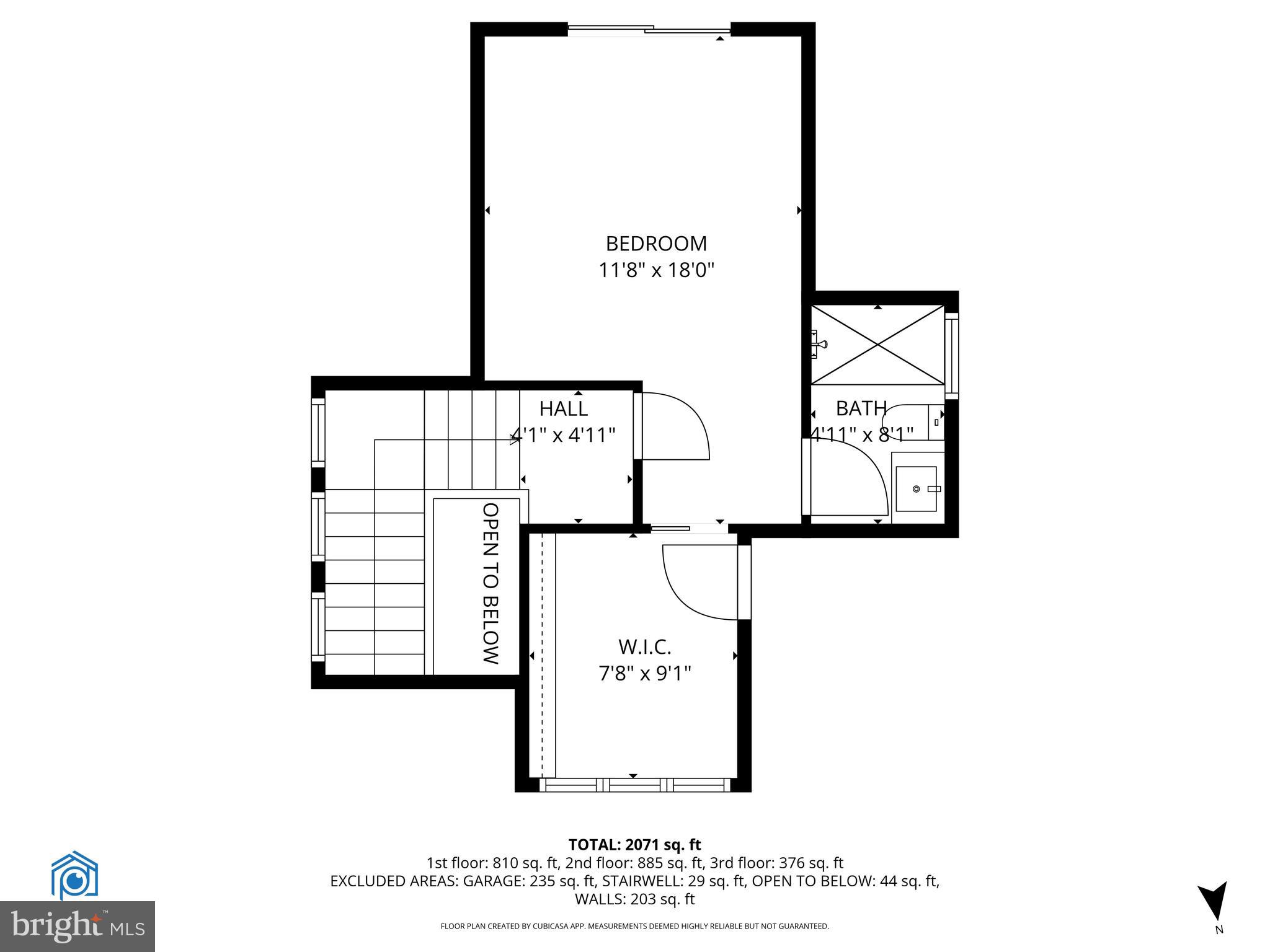 1205 Hawthorne Street Shady Side, MD 20764 - Photo 34 of 35 unknown
