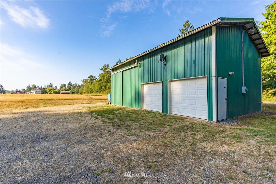8394 Kickerville Road Custer, WA 98240 - Photo 30 of 40