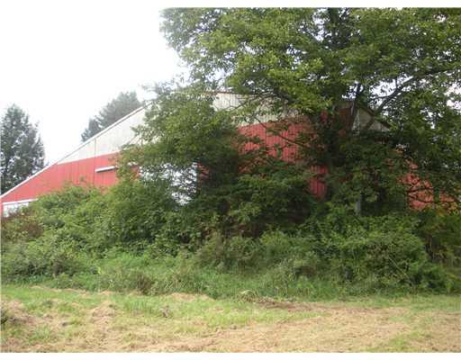 207 Valencia Road Butler, PA 16002 - Photo 11 of 16 Stable/Barn.
