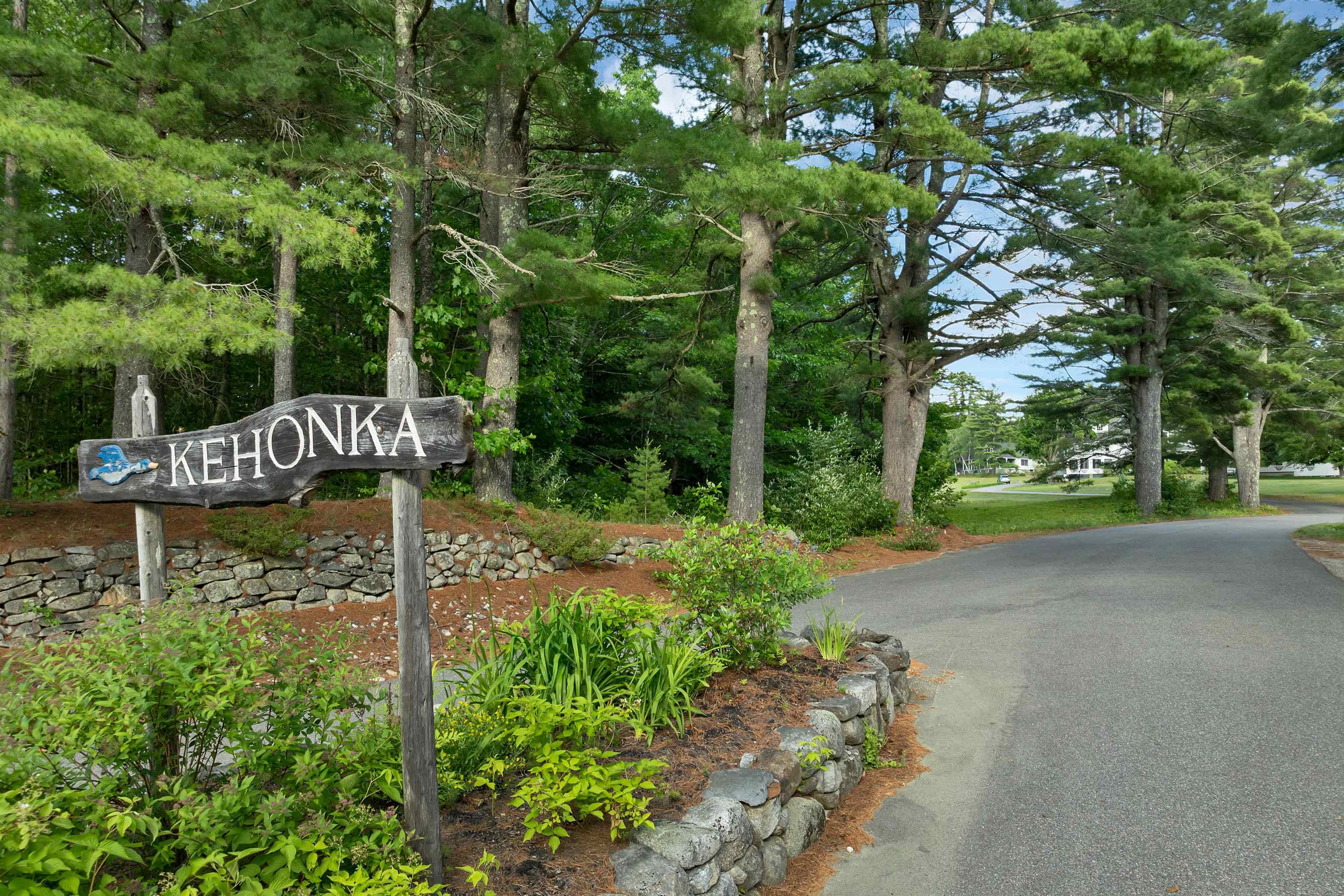 2 Kehonka Hill Road Wolfeboro, NH 03894 - Photo 37 of 40