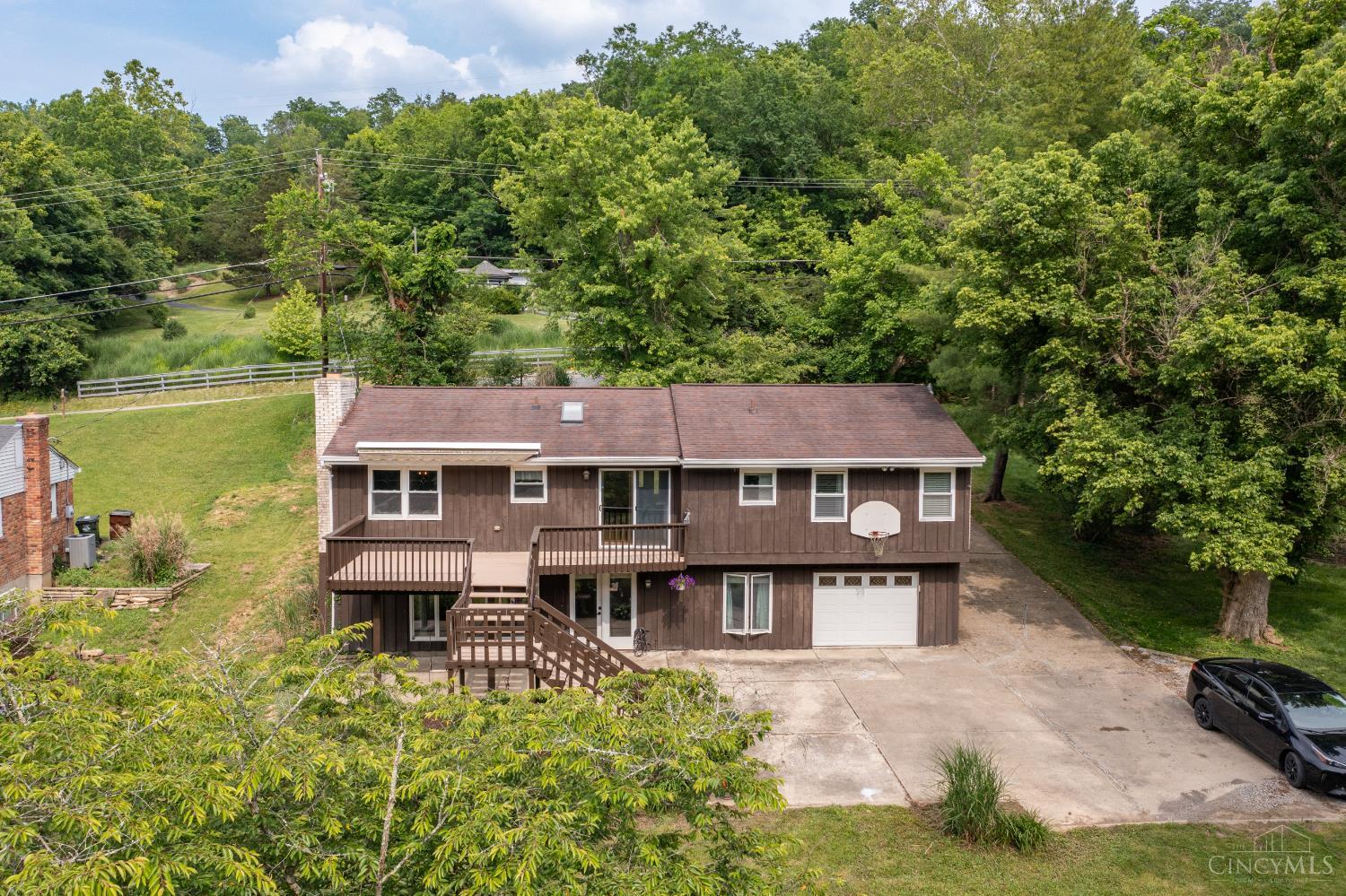 2913 8 Mile Road Cincinnati, OH 45244 - Photo 36 of 42