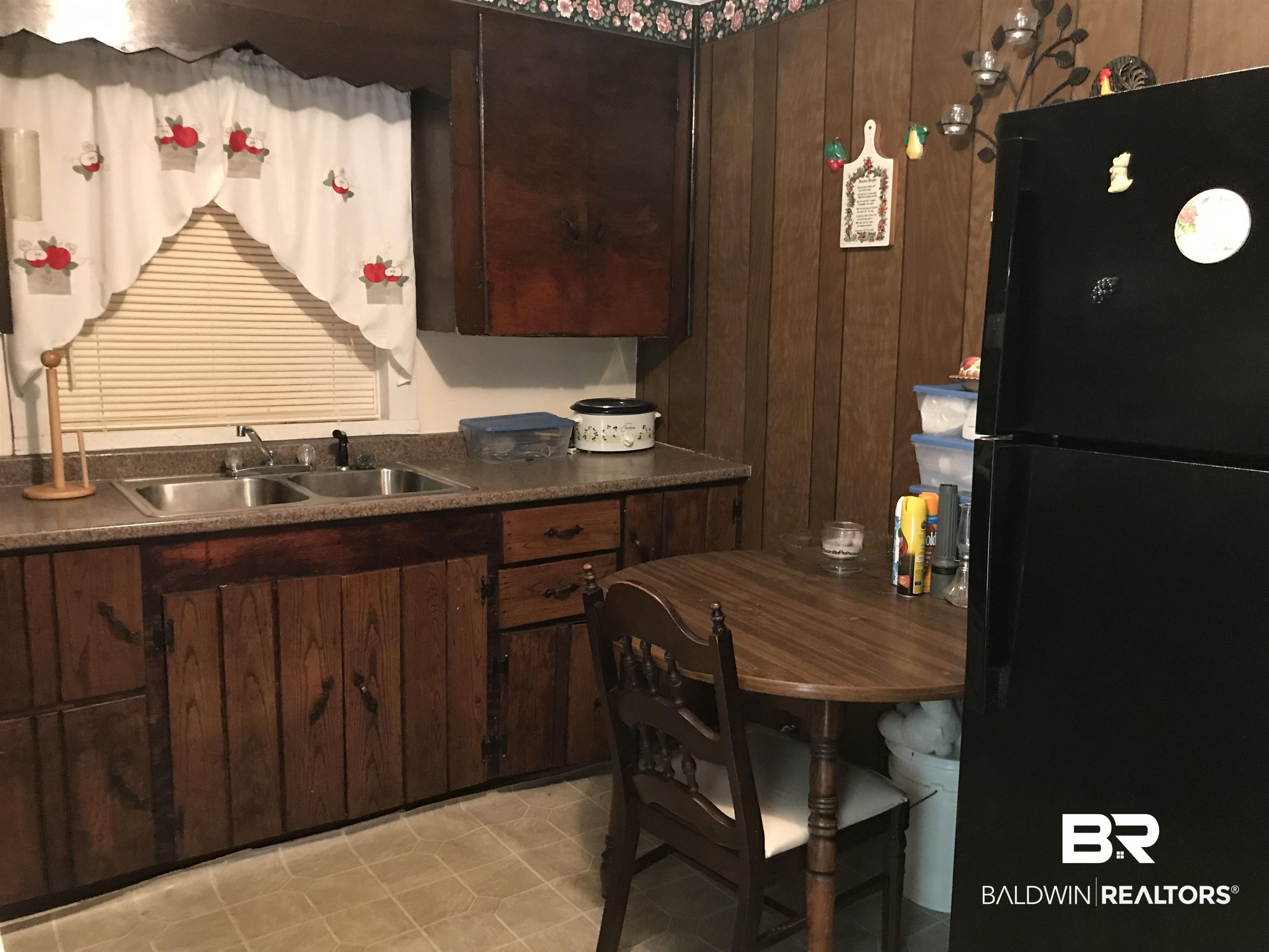 216 Old Fishpond Road Brewton, AL 36426 - Photo 16 of 18 Kitchen