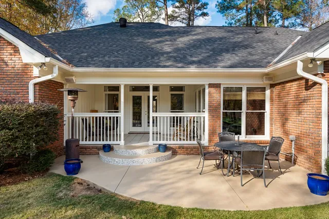 $385,000 | 8532 Birdie Drive, Midland, GA 31820