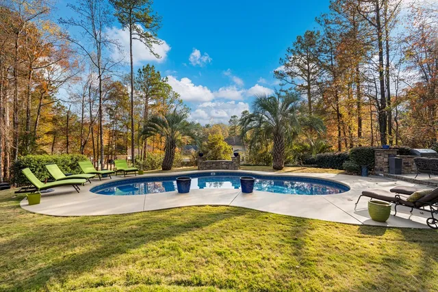 $385,000 | 8532 Birdie Drive, Midland, GA 31820