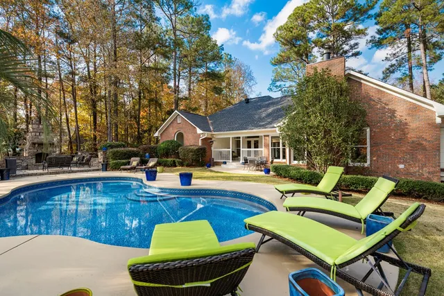 $385,000 | 8532 Birdie Drive, Midland, GA 31820