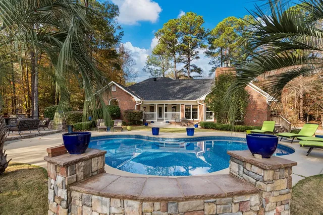 $385,000 | 8532 Birdie Drive, Midland, GA 31820