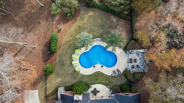 $385,000 | 8532 Birdie Drive, Midland, GA 31820