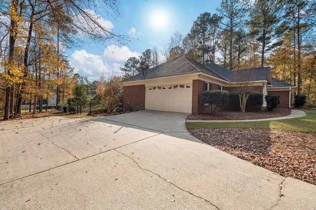 $385,000 | 8532 Birdie Drive, Midland, GA 31820