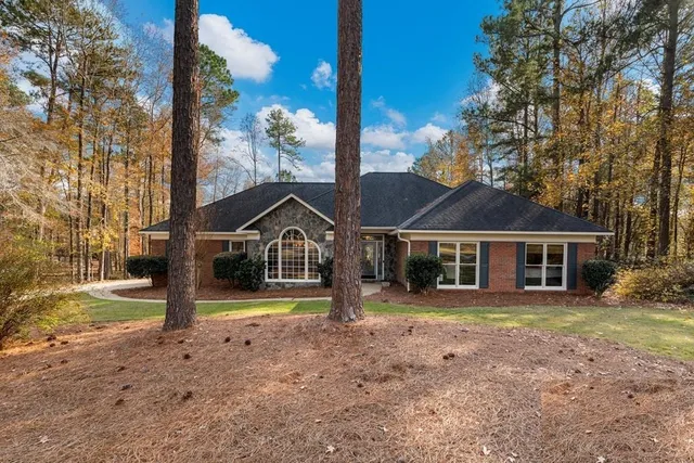 $385,000 | 8532 Birdie Drive, Midland, GA 31820