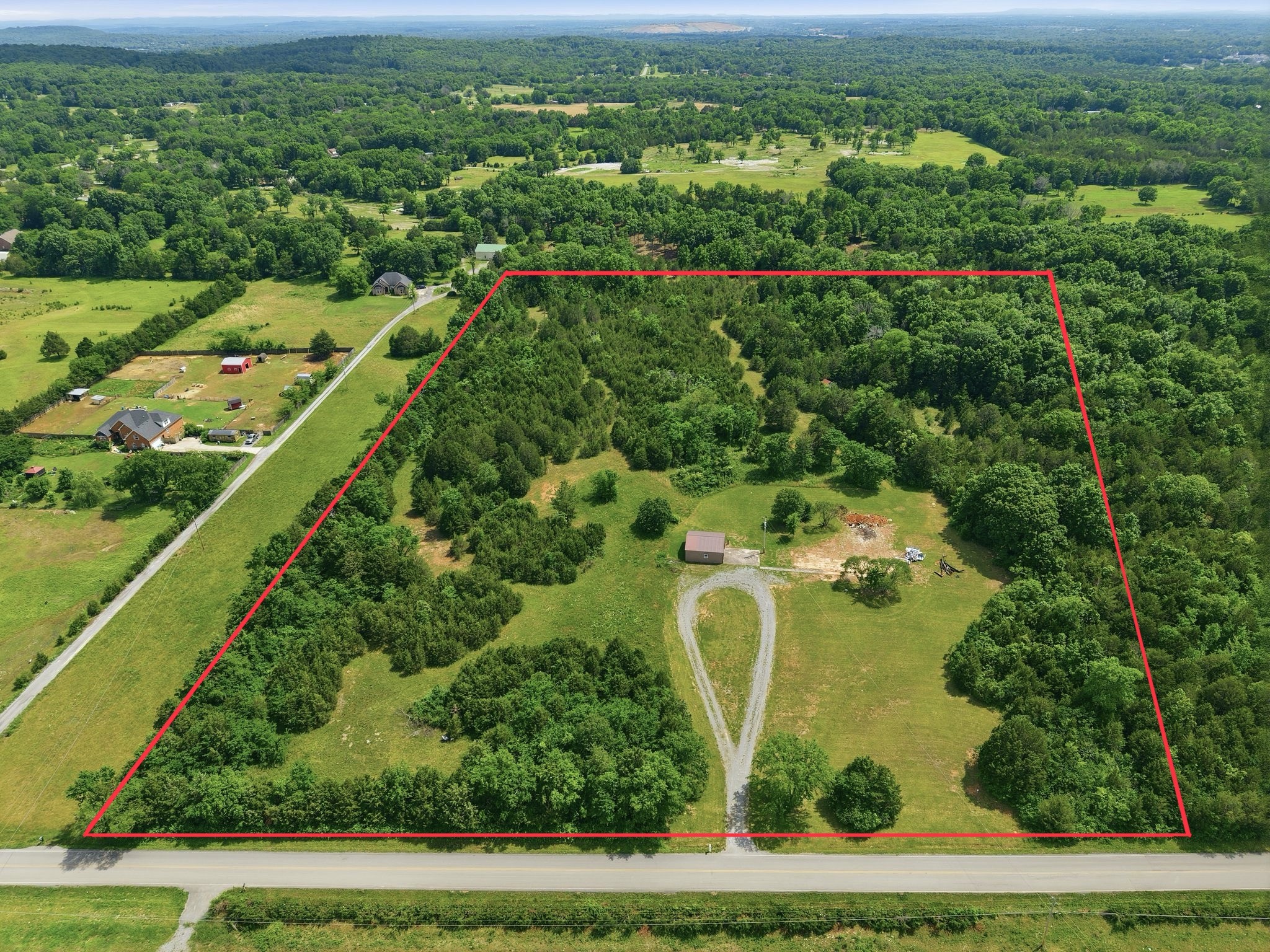 550 Alsup Mill Road Murfreesboro, TN 37129 - Photo 1 of 14 Gallery Image 1