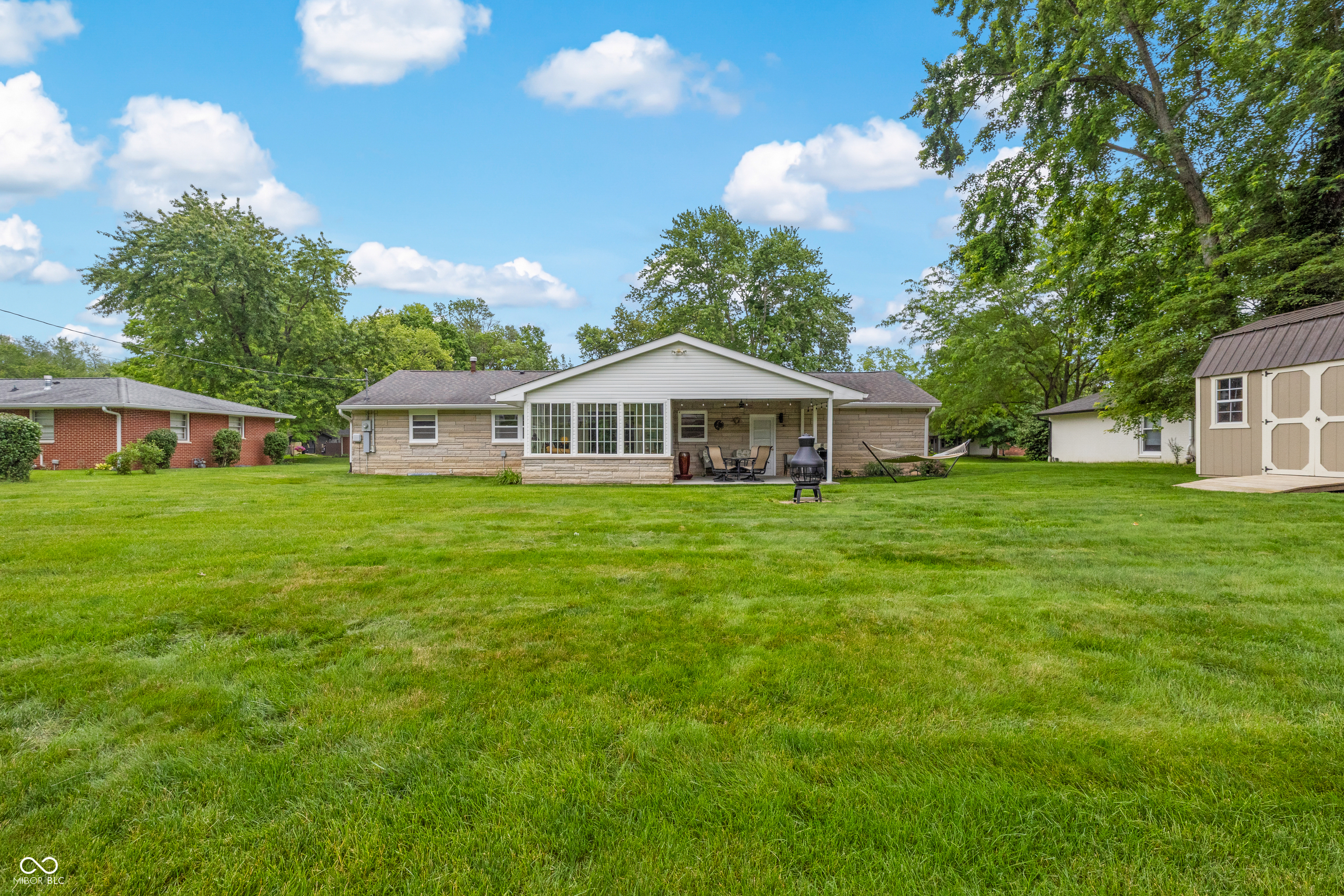 4236 Washington Street Columbus, IN 47203 - Photo 37 of 39