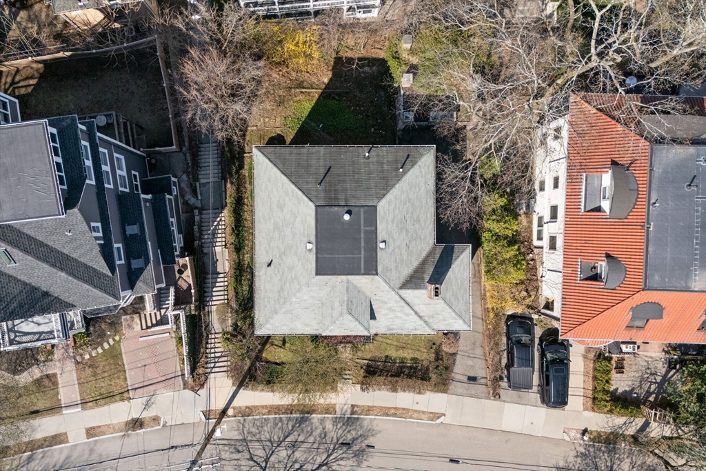 79 Winthrop Road Brookline, MA 02445 - Photo 13 of 13