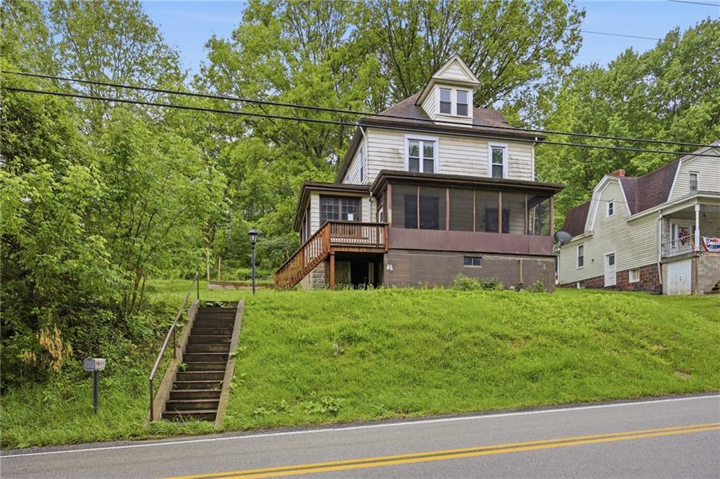 989 Brownstown Road Irwin, PA 15642 - Photo 2 of 26