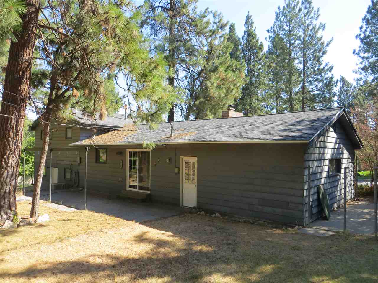 1708 South Bettman Road Spokane, WA 99212 - Photo 19 of 20 Gallery Image 19