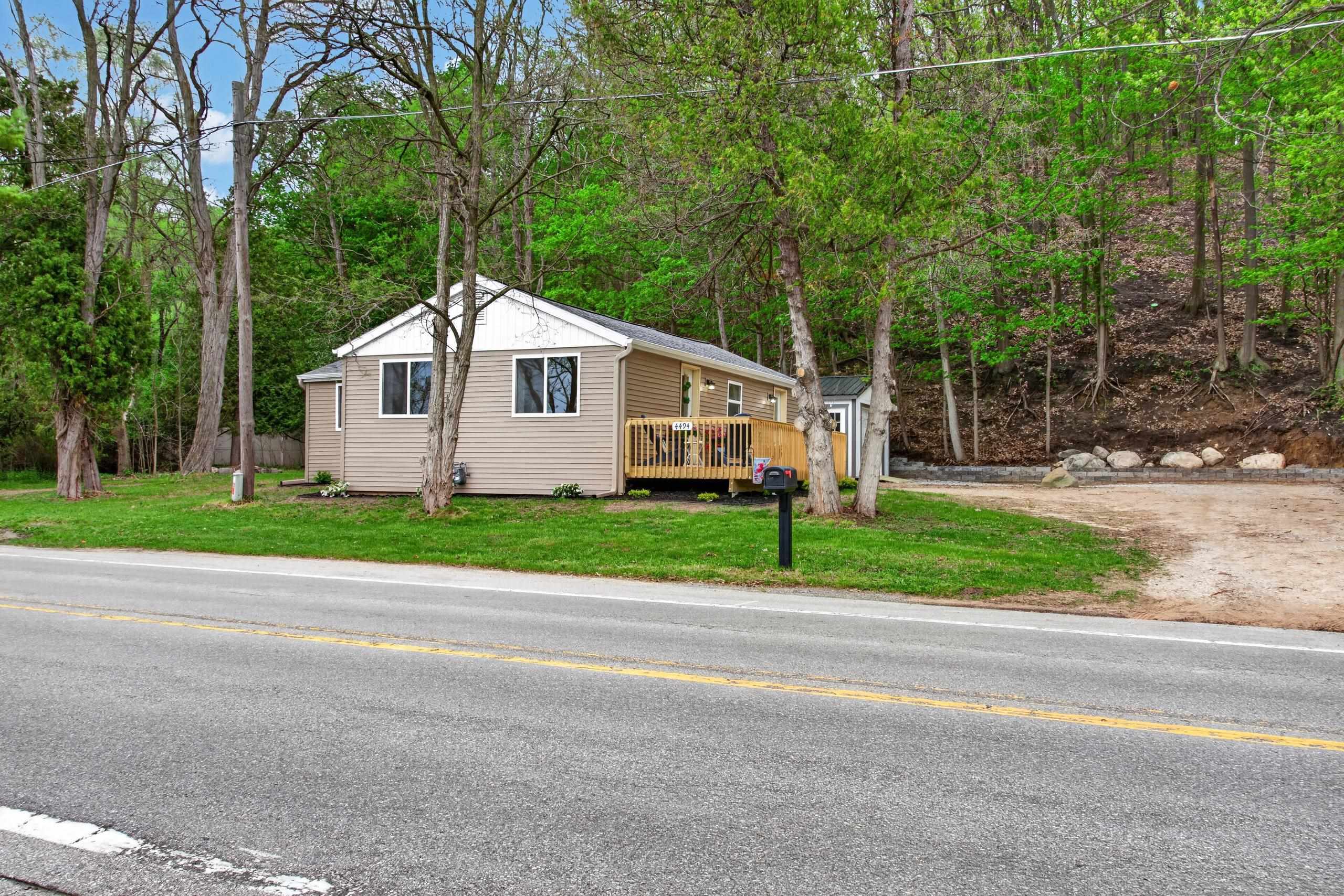 4494 Five Mile Road Williamsburg, MI 49690 - Photo 47 of 51