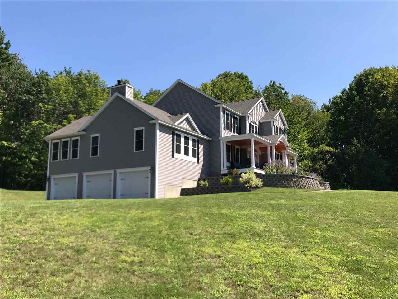 255 Bunker Hill Road Auburn, NH 03032 - Photo 2 of 25 Gallery Image 2