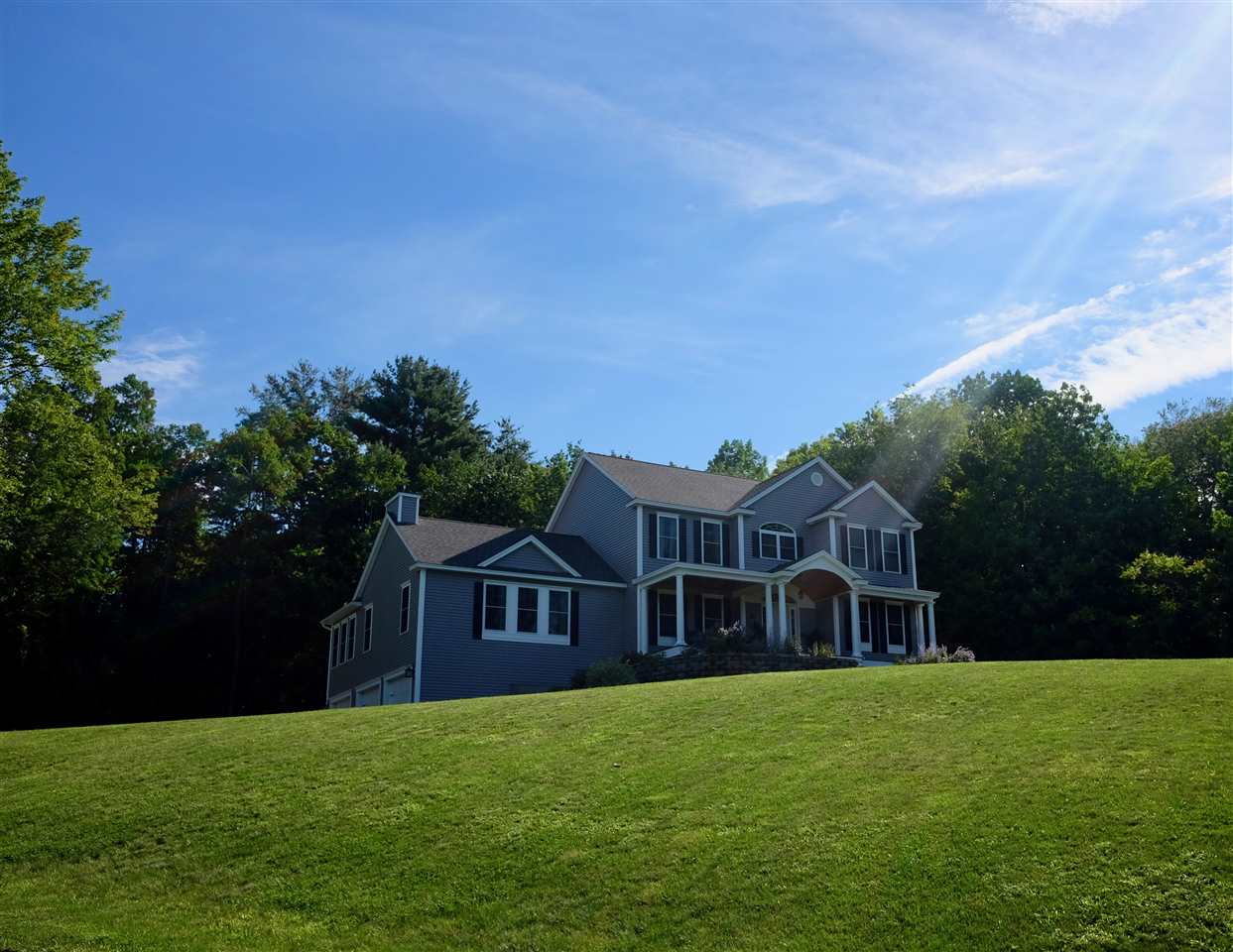 255 Bunker Hill Road Auburn, NH 03032 - Photo 3 of 25 Gallery Image 3