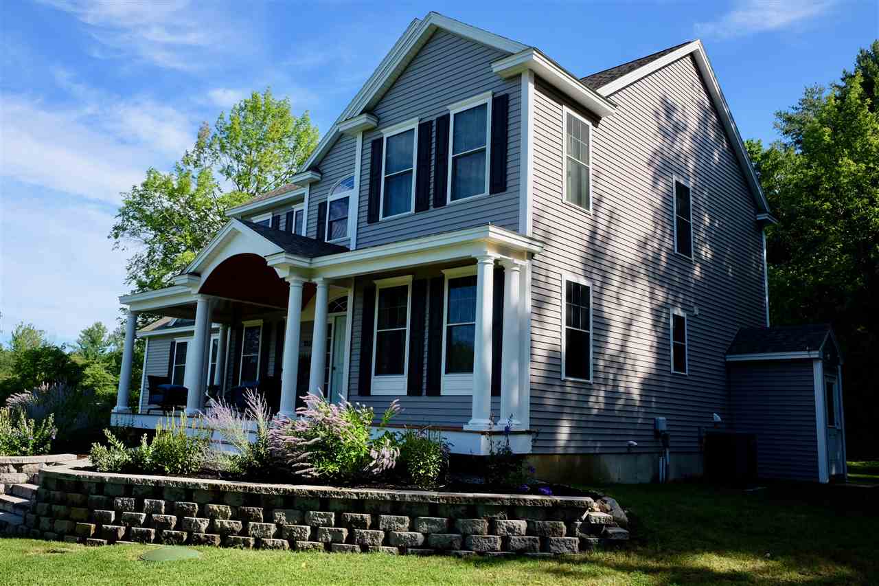 255 Bunker Hill Road Auburn, NH 03032 - Photo 4 of 25 Gallery Image 4