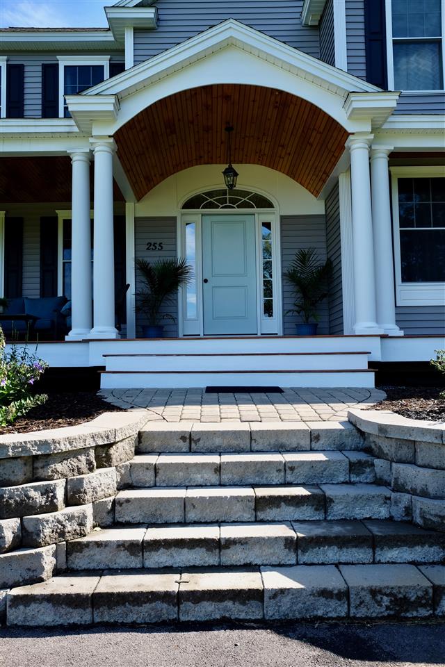 255 Bunker Hill Road Auburn, NH 03032 - Photo 5 of 25 Gallery Image 5