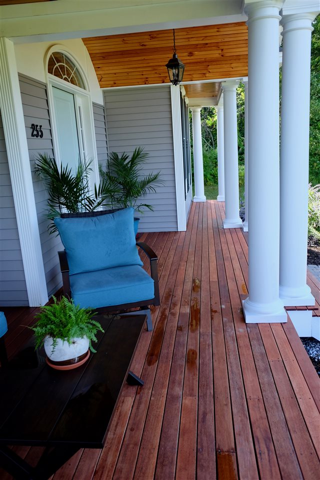 255 Bunker Hill Road Auburn, NH 03032 - Photo 6 of 25 Gallery Image 6